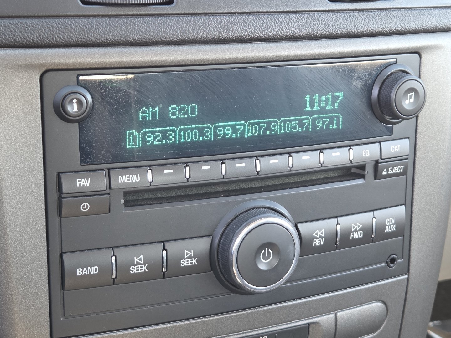 Used 2007 Chevrolet Cobalt LS FWD image 28