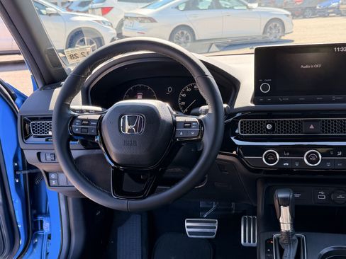 Used 2024 Honda Civic Sport image 19