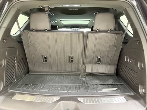 Used 2025 GMC Yukon AT4 Ultimate AWD/4WD image 62