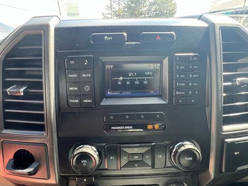 Used 2018 Ford F250 XL w/ Power Equipment Group RWD image 20