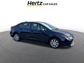 Used 2024 Toyota Corolla LE video 1