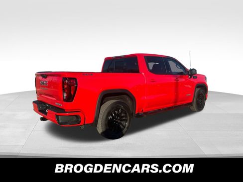 New 2025 GMC Sierra 1500 Elevation w/ Preferred Package image 3
