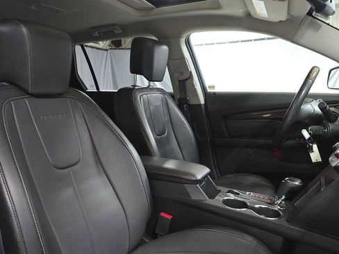 Used 2017 GMC Terrain Denali image 13