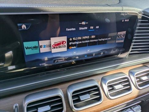 Certified 2026 Mercedes-Benz GLS 450 4MATIC image 11