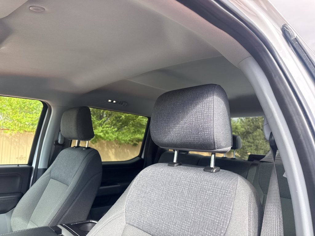 Used 2024 Ford F150 XLT w/ Mobile Office Package AWD/4WD image 12