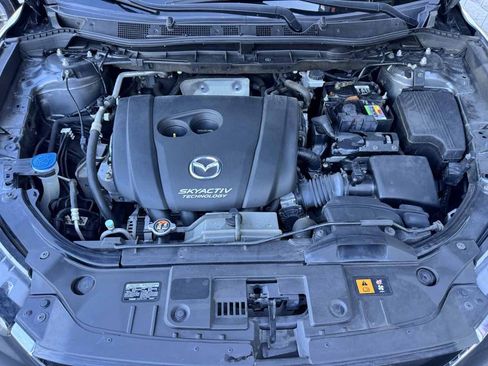 Used 2015 MAZDA CX-5 Touring FWD image 16