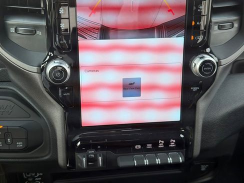 New 2026 RAM 2500 Tradesman AWD/4WD image 18