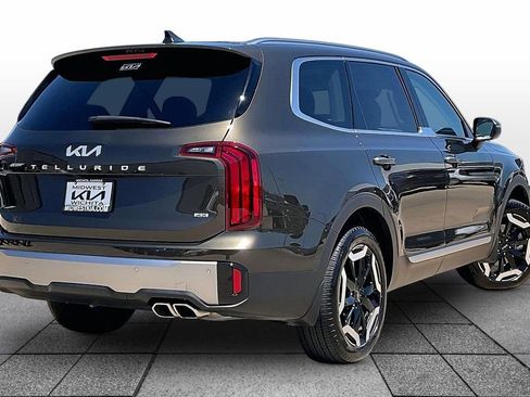 Used 2025 Kia Telluride S AWD/4WD image 12