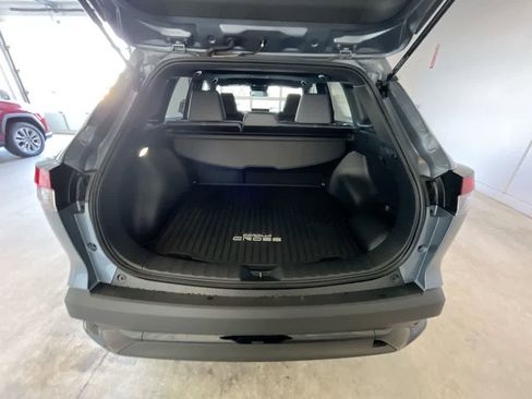 New 2026 Toyota Corolla Cross AWD Hybrid image 24