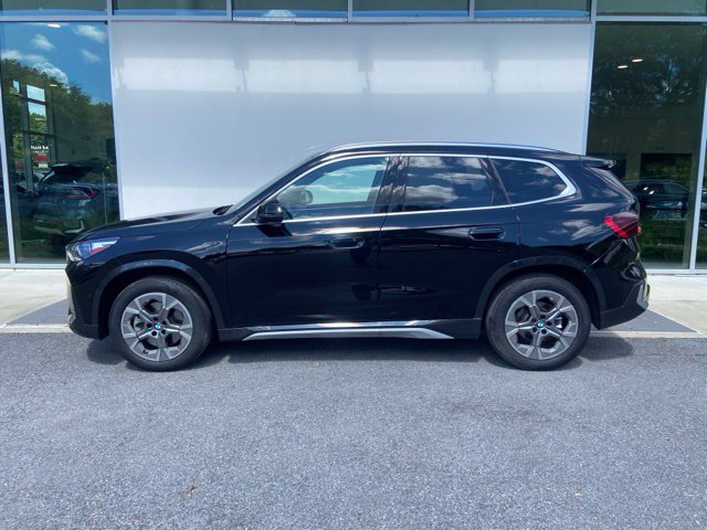 Used 2026 BMW X1 xDrive28i w/ Convenience Package AWD/4WD image 2