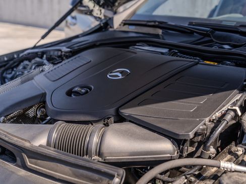 Certified 2024 Mercedes-Benz C 300 4MATIC Sedan image 30