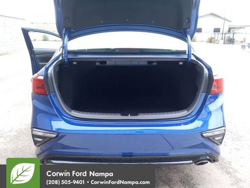 Used 2020 Kia Forte LXS image 28