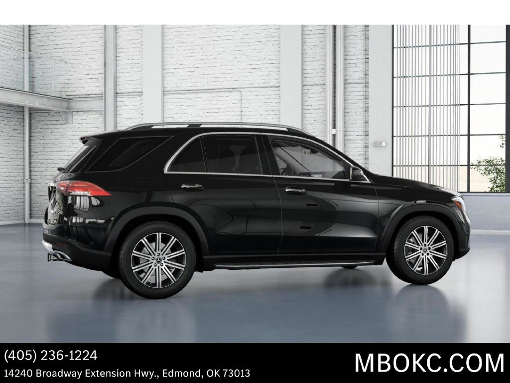 Used 2026 Mercedes-Benz GLE 350 4MATIC image 19