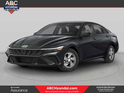 New 2026 Hyundai Elantra SEL Sport