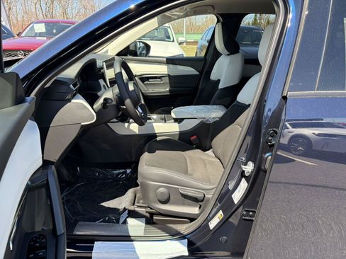 Used 2026 MAZDA CX-5 Select AWD/4WD image 20