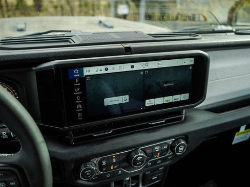 New 2026 Jeep Wrangler Willys image 21