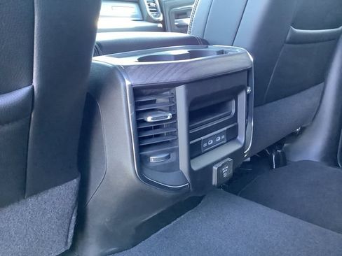 New 2026 RAM 2500 Laramie w/ Night Edition AWD/4WD image 28