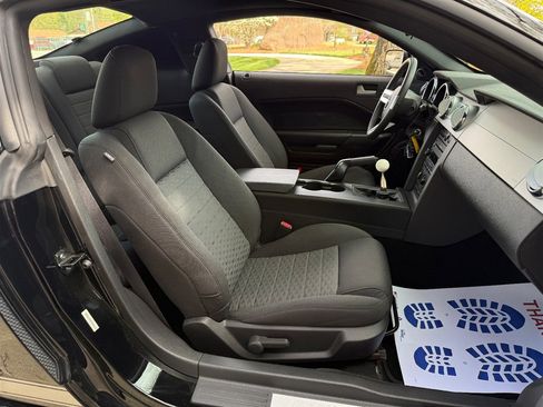 Used 2007 Ford Mustang GT image 58