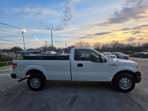 Used 2011 Ford F150 XL w/ PWR Equipment Group image 10