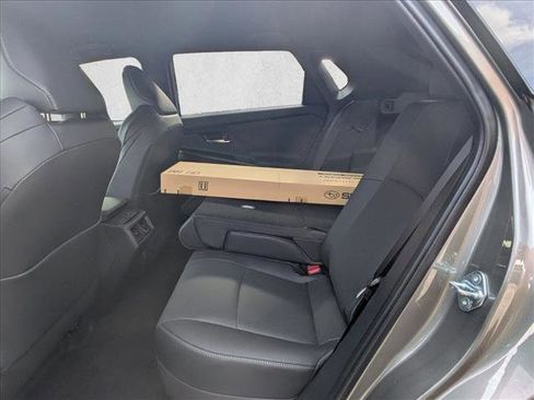 New 2026 Subaru Solterra w/ Limited Package AWD/4WD image 12