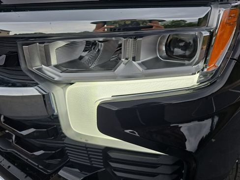New 2026 Chevrolet Silverado 1500 LT AWD/4WD image 33