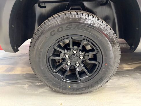 Used 2021 RAM 1500 Classic Warlock image 21