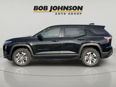 New 2026 Chevrolet Equinox LT w/ Convenience Package II AWD/4WD image 6