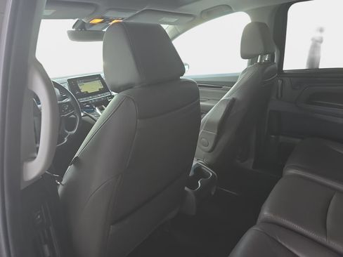 Used 2020 Honda Odyssey Elite image 13