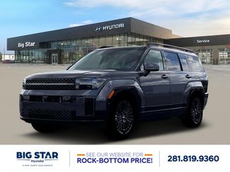 New 2026 Hyundai Santa Fe Calligraphy video 1