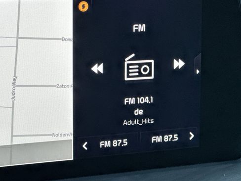 New 2025 Kia Telluride EX X-Line image 19