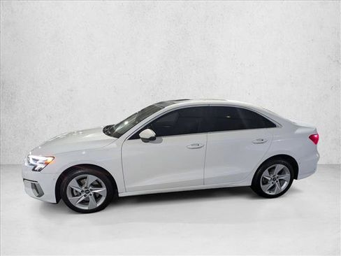 Used 2023 Audi A3 2.0T Premium w/ Convenience Package image 9