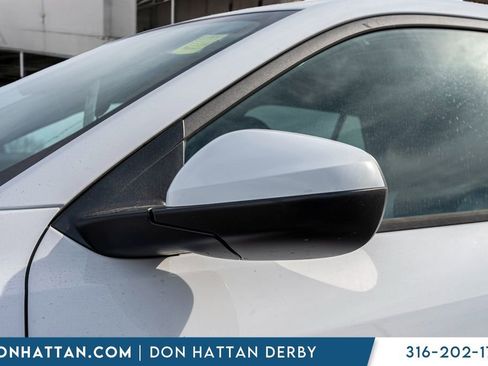 New 2026 Chevrolet Trax LS w/ LS Convenience Package image 26