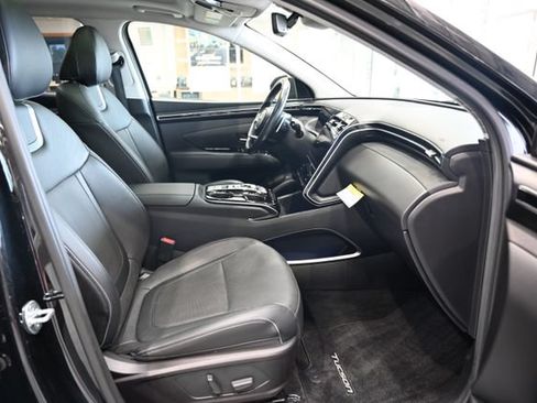 Used 2022 Hyundai Tucson Limited AWD/4WD image 10