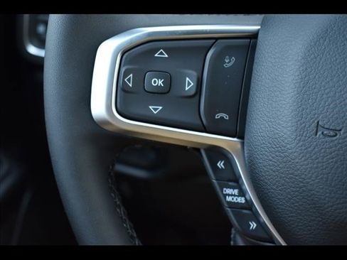 Used 2025 RAM 1500 Lone Star image 23