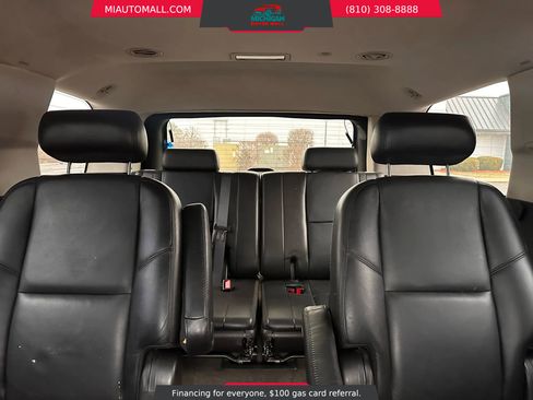 Used 2008 Cadillac Escalade AWD image 27