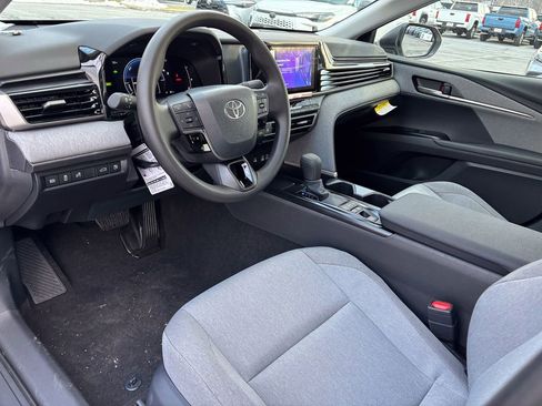 New 2026 Toyota Camry LE image 10