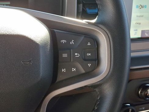 Used 2023 Ford Bronco Outer Banks image 26