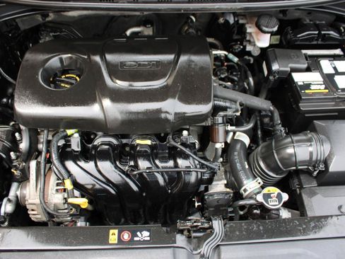 Used 2019 Kia Rio LX FWD image 47