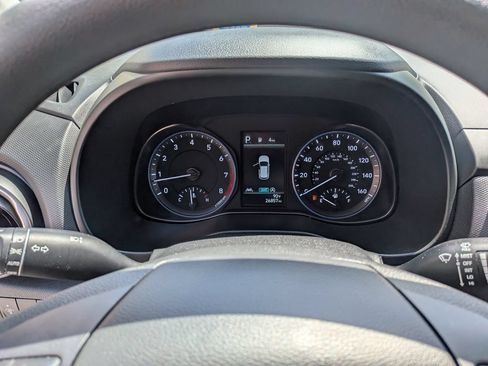 Certified 2023 Hyundai Kona SEL AWD/4WD image 9