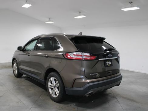 Used 2019 Ford Edge SEL w/ Equipment Group 201A FWD image 7
