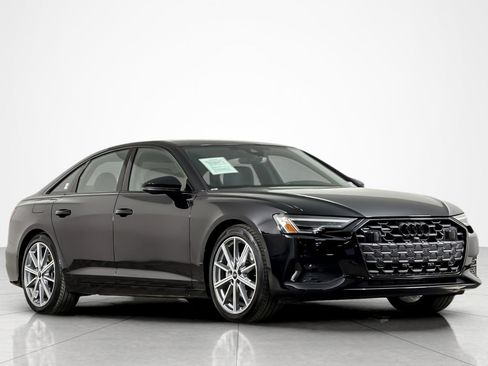 Used 2025 Audi A6 Premium Plus w/ Premium Plus Package AWD/4WD image 7