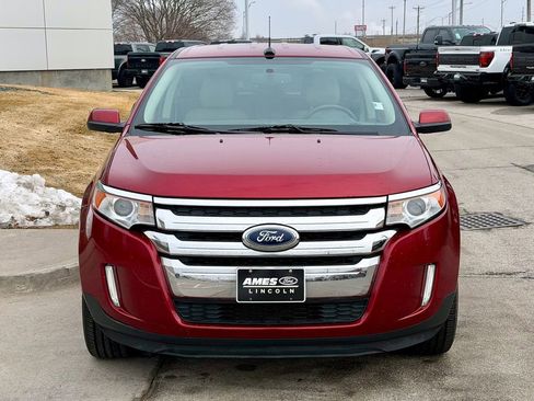 Used 2013 Ford Edge Limited image 8
