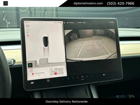 Used 2022 Tesla Model 3 Performance image 31