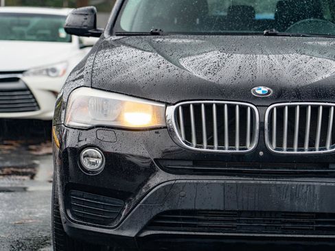 Used 2016 BMW X3 xDrive28i image 5