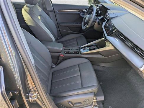 Used 2023 Audi A3 2.0T Premium w/ Convenience Package FWD image 21
