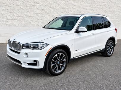 Used 2016 BMW X5 xDrive35i