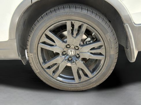 Used 2022 Honda Pilot Special Edition image 16