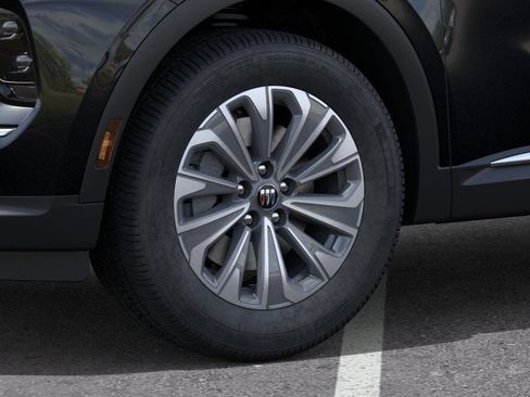 New 2026 Buick Envision Preferred AWD/4WD image 9