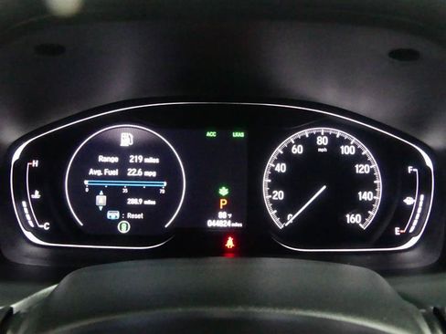 Used 2019 Honda Accord LX image 31