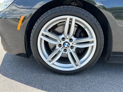 Used 2017 BMW 650i xDrive Convertible AWD/4WD image 29